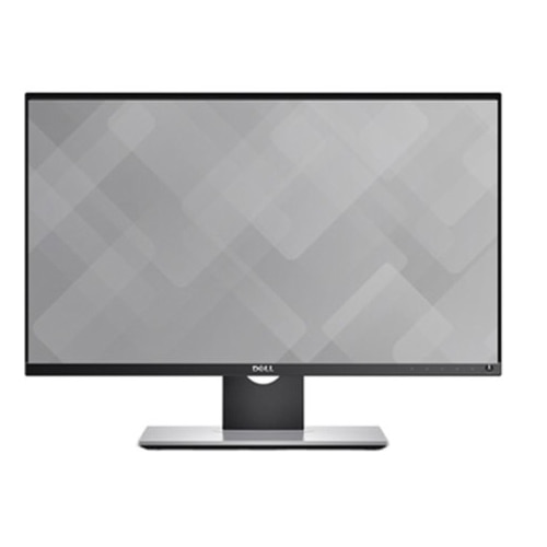 Support for Dell UP2516D | Overview | Dell US